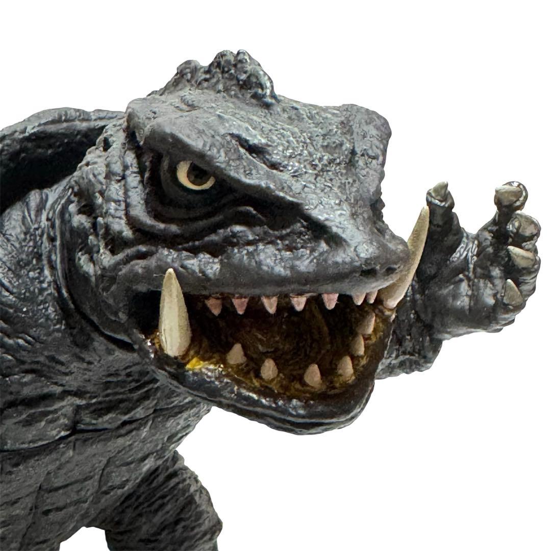 ガメラ フィギュア 【非売品／新品未使用】