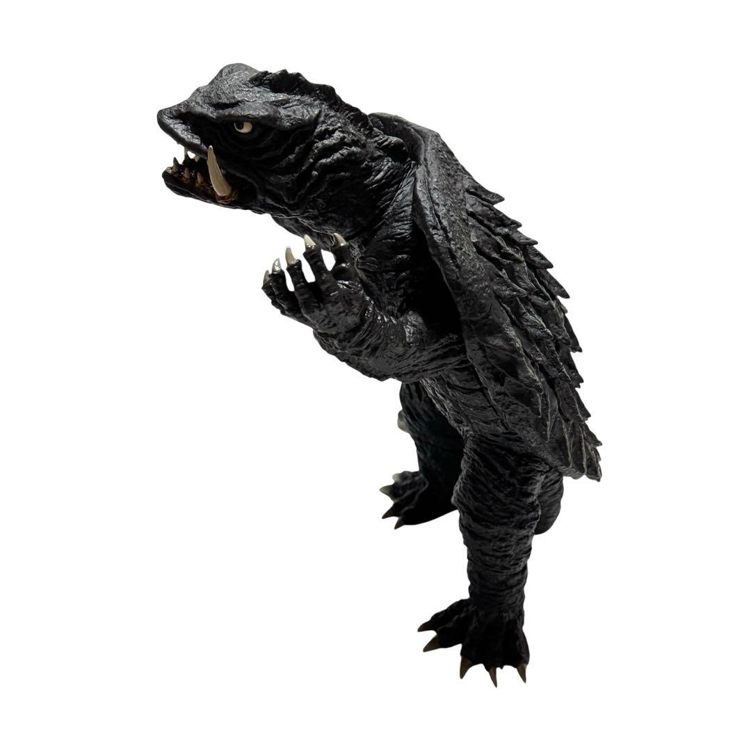 ガメラ フィギュア 【非売品／新品未使用】
