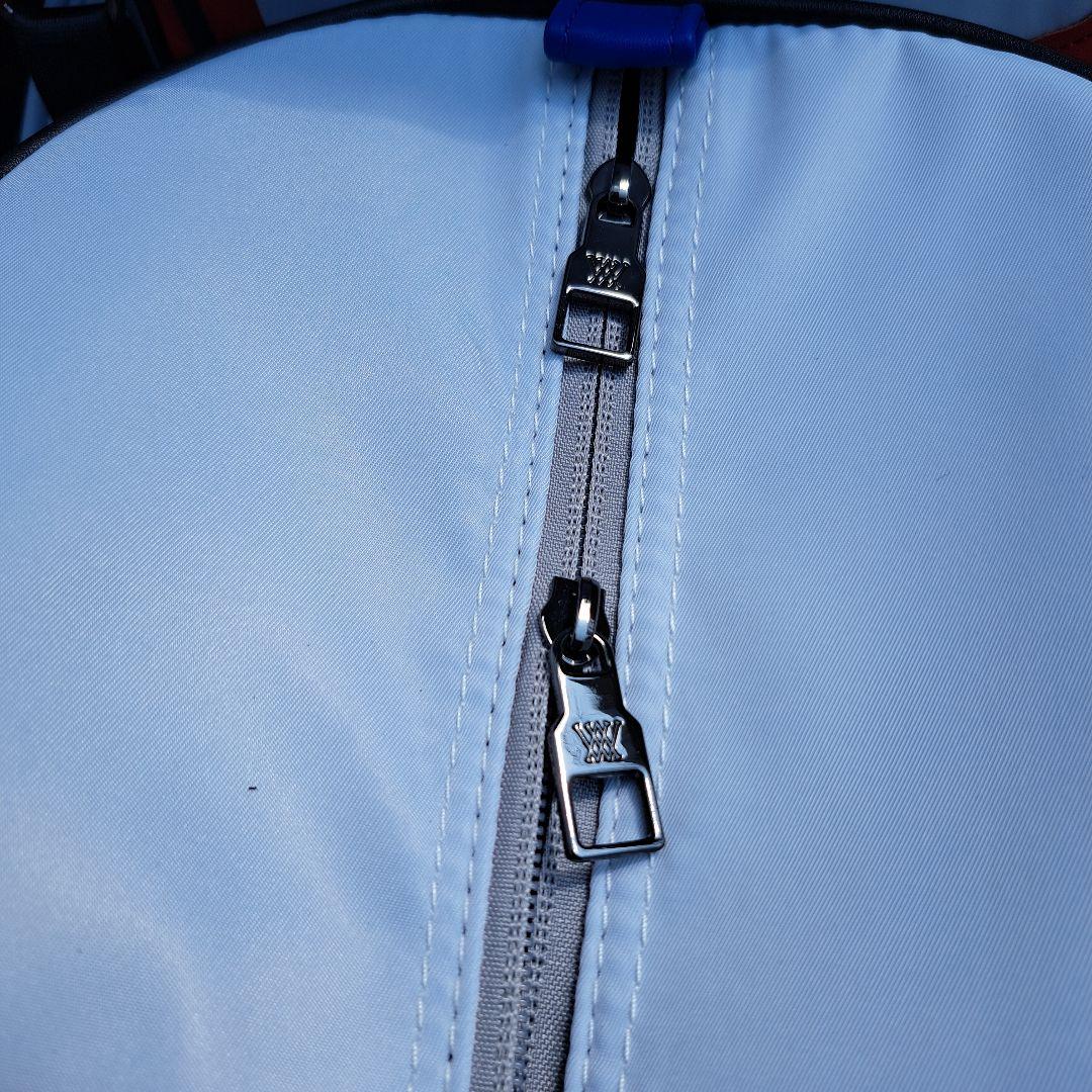 新品、未使用　Anew ゴルフキャディ-バッグバッグ