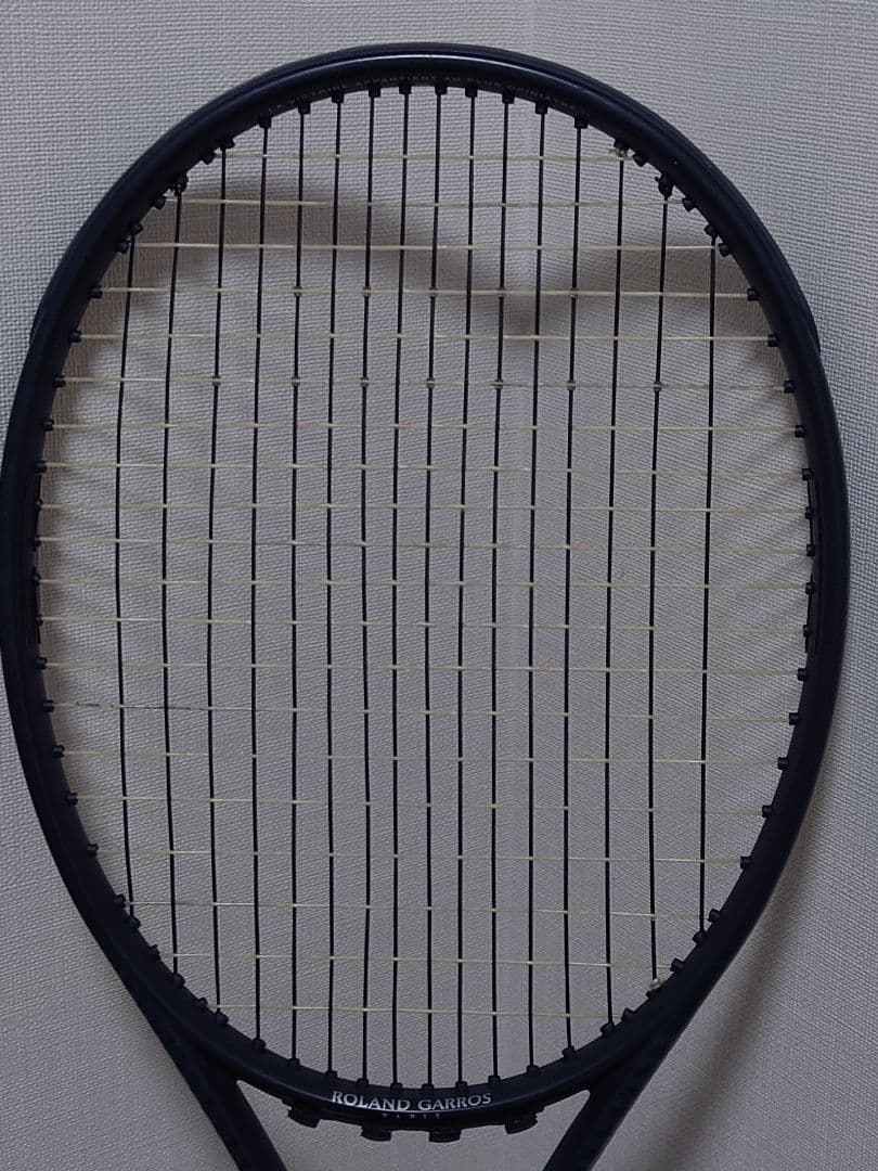 Wilson シフト 99 ローランギャロスモデル G2