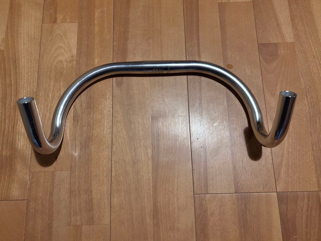 Fuji Stroll フジストロール　ピストバイク ペダルなし