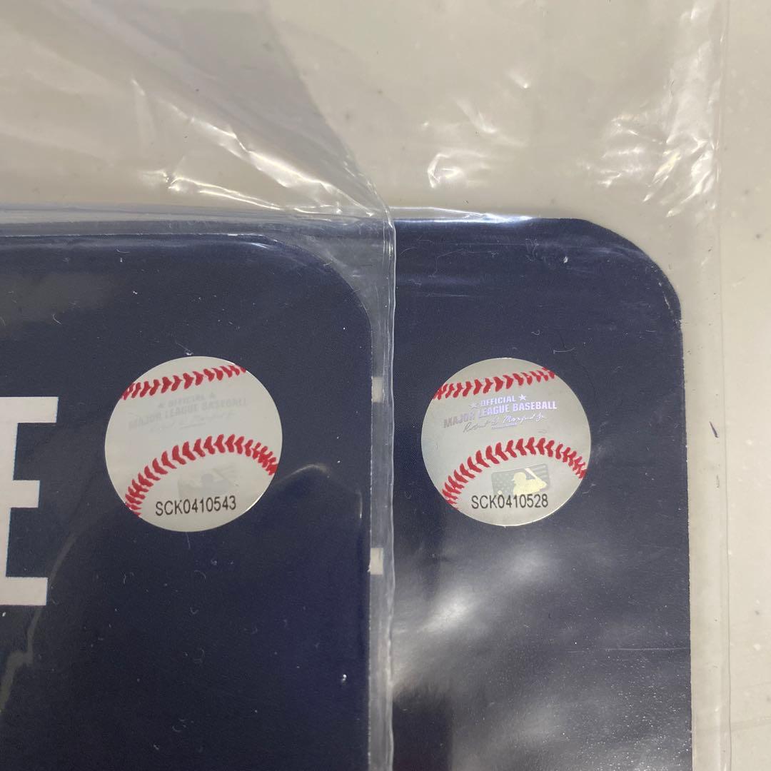 エンジェルス大谷翔平　プレーヤースタンド　スタンディパネル　バッターピッチャー