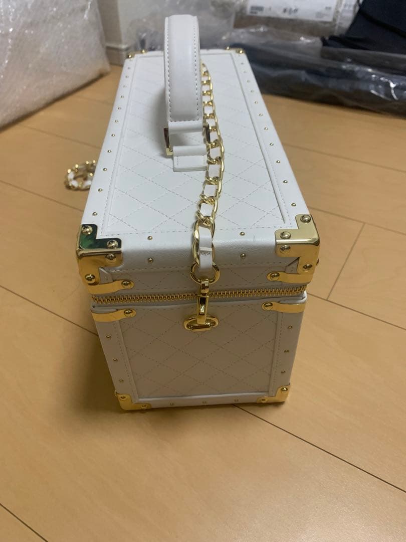 エンジェル　ホリデーエディション　白　ホワイト