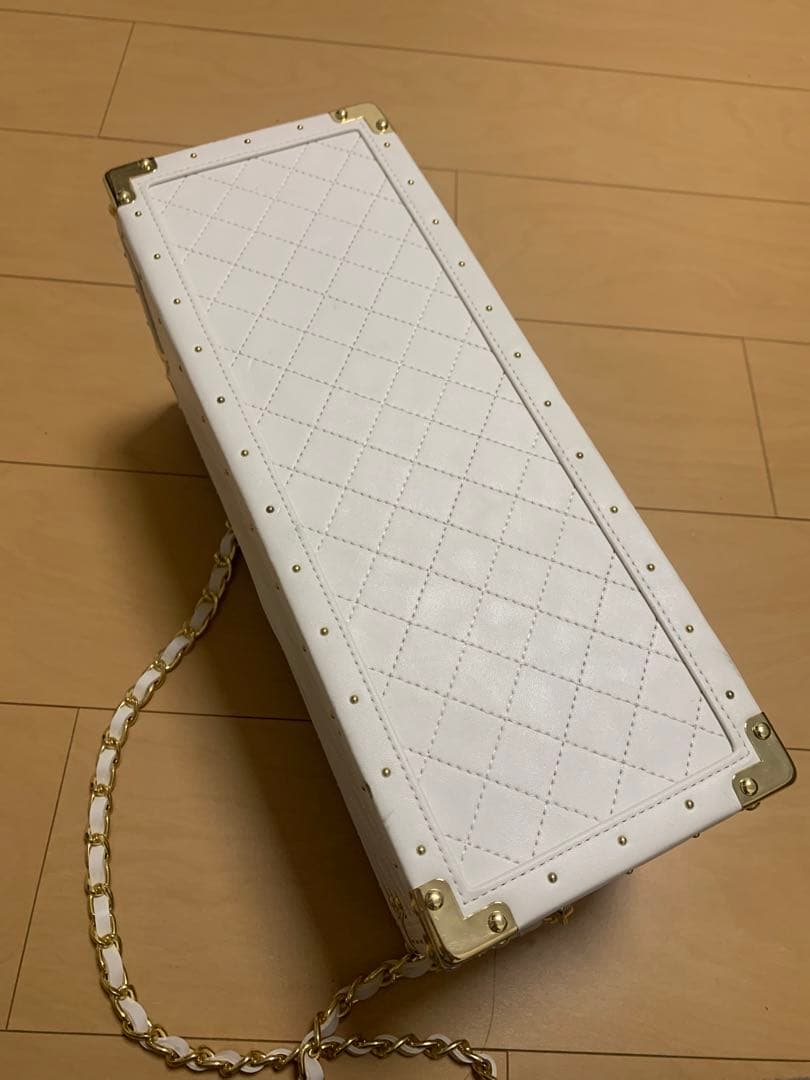 エンジェル　ホリデーエディション　白　ホワイト