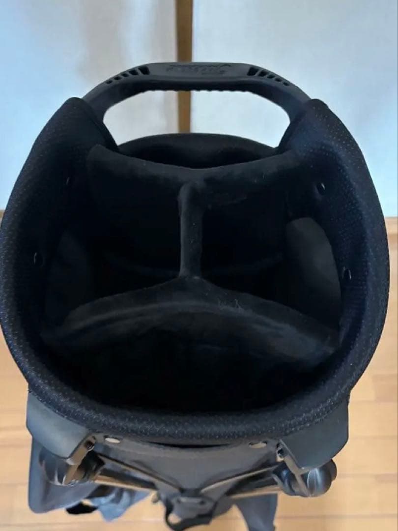 タイトリスト　スタンド　キャディバッグ　8.5インチ　2.1kg