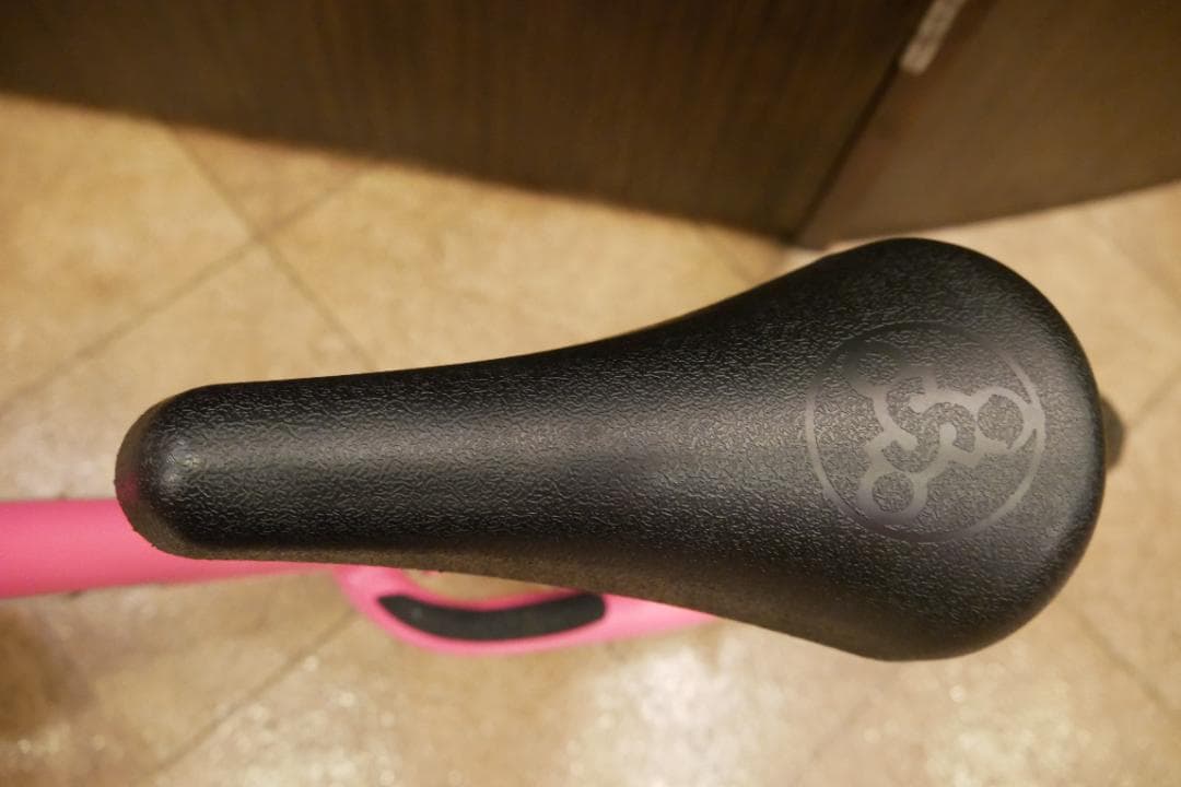 kさん用ストライダー