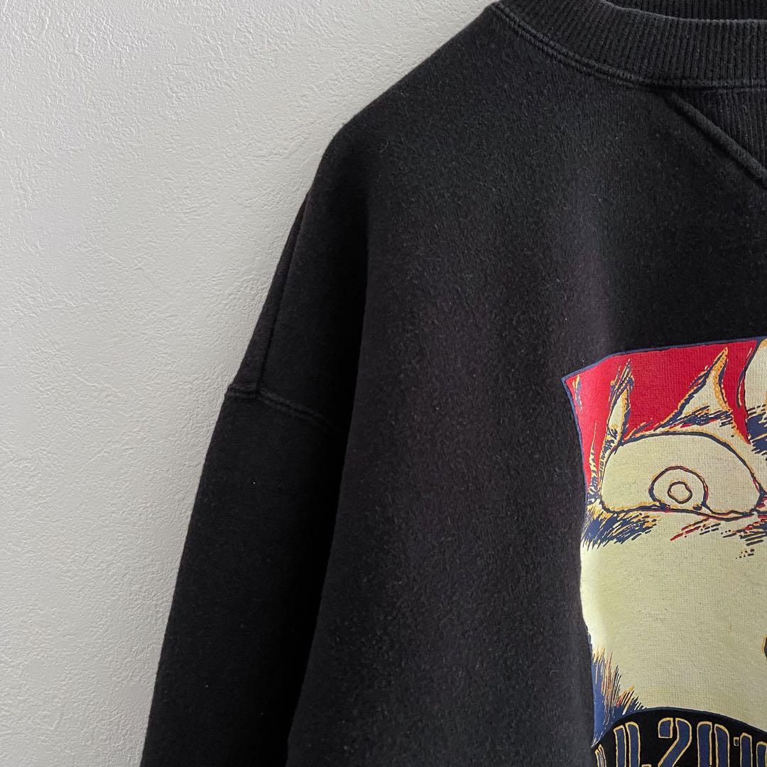 AKIRA スウェット トレーナー 映画 ゲーム 大友克洋