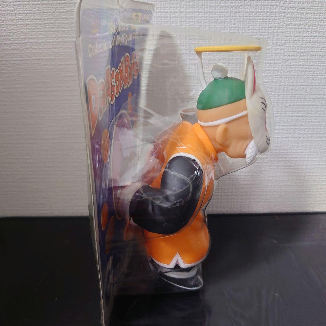 ドラゴンボール　コレクション　ソフトビニール　フィギュア　Vol.4 孫悟飯
