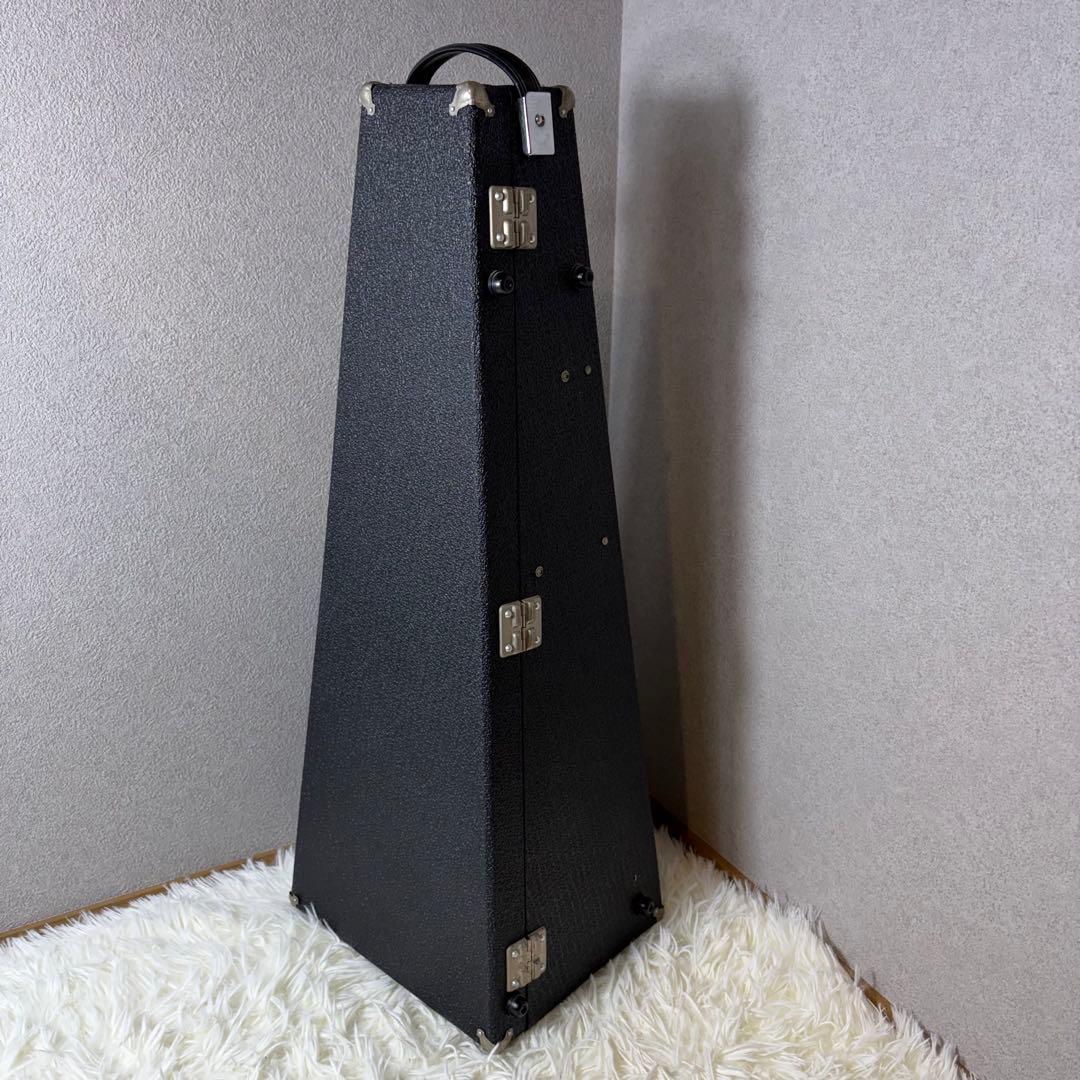 【極美品】SUZUKI マンドリン　M-30 ハードケース　スズキ