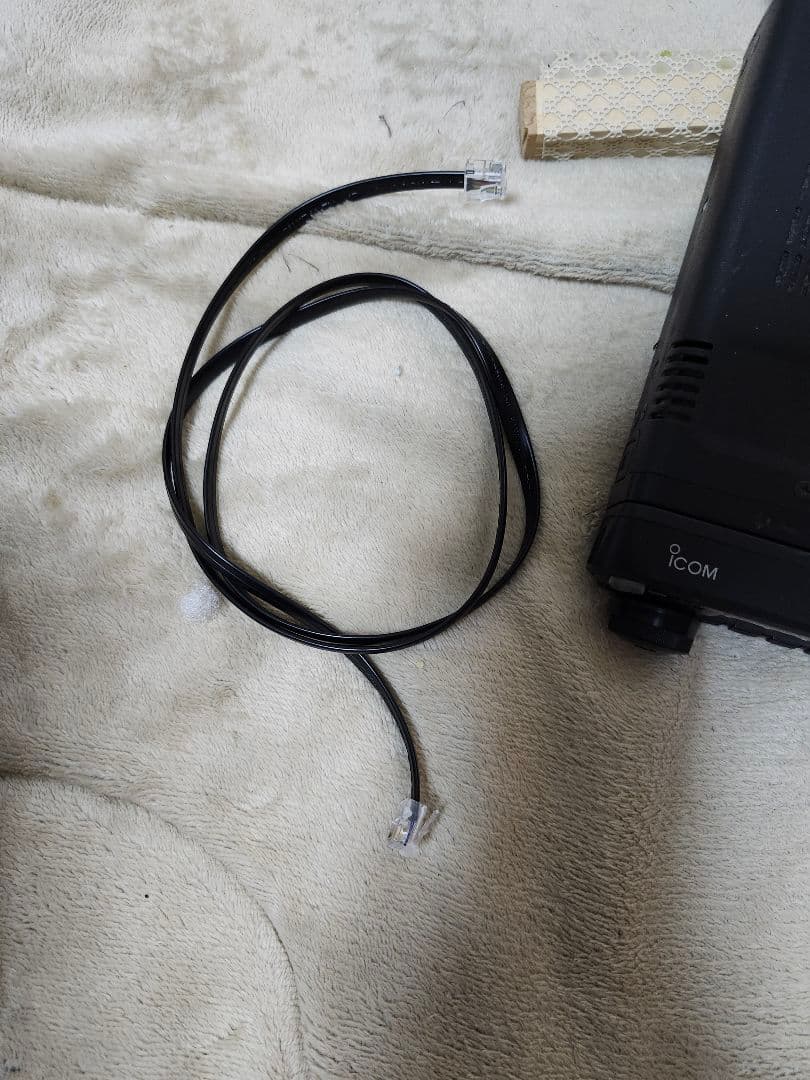 k*o様 Icom D-STAR トランシーバーIC-880D