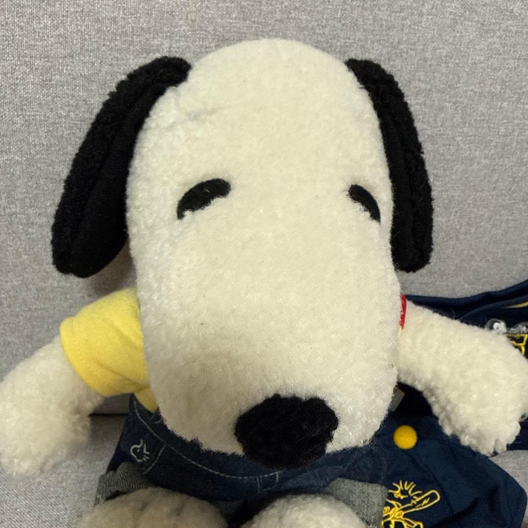 スヌーピー公式ファンクラブ PEANUTS FRIENDSCLUB会員特典