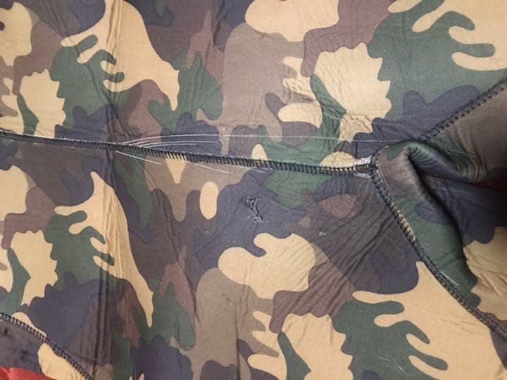 ウェットスーツ　サーフィン　ダイビング 値下げ