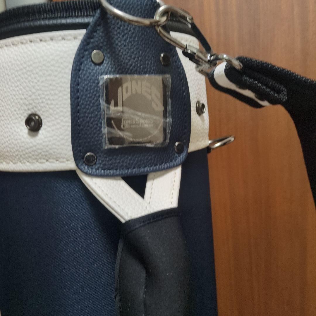 MIURA x JONES キャディバッグ