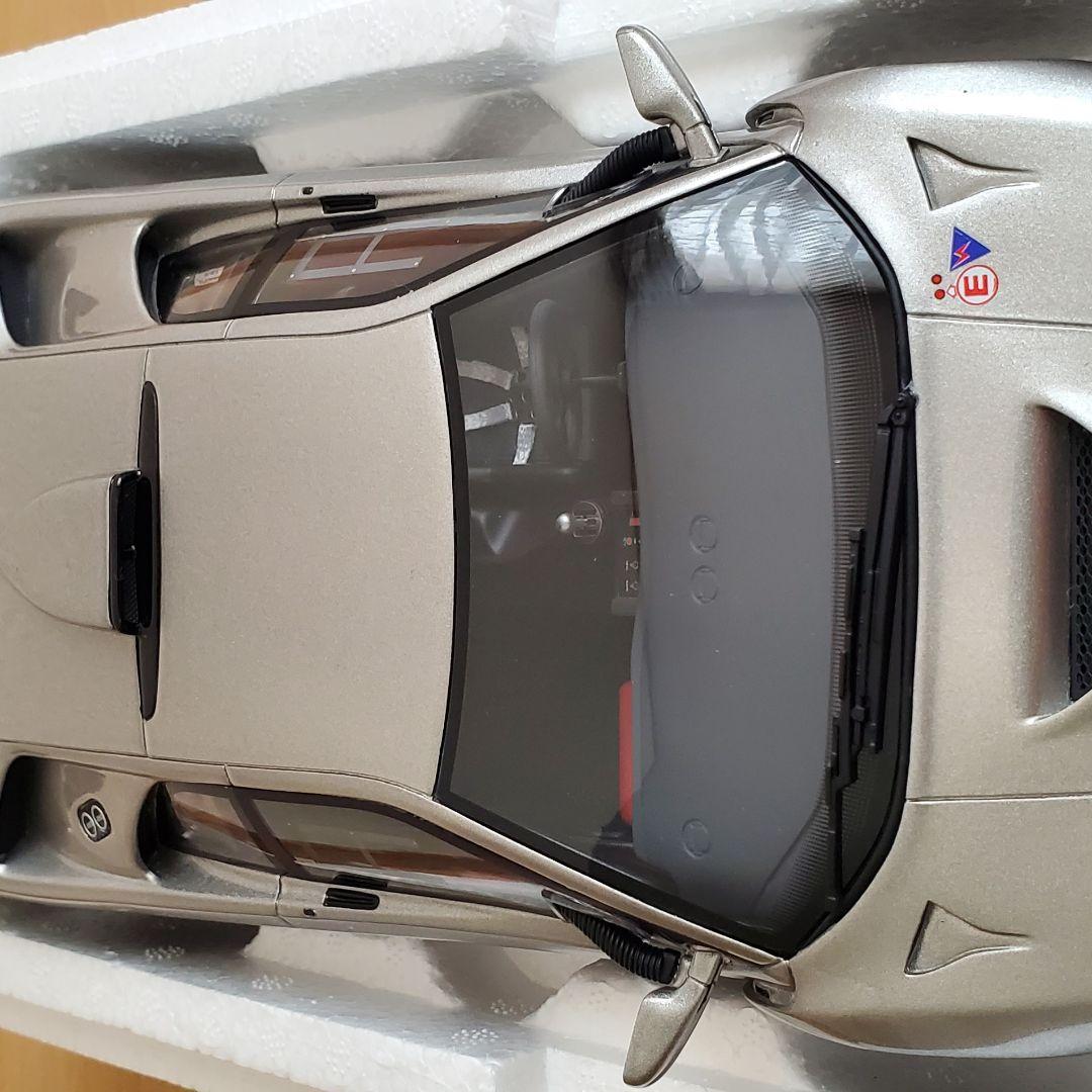 京商　1/18　ランボルギーニ　ディアブロ