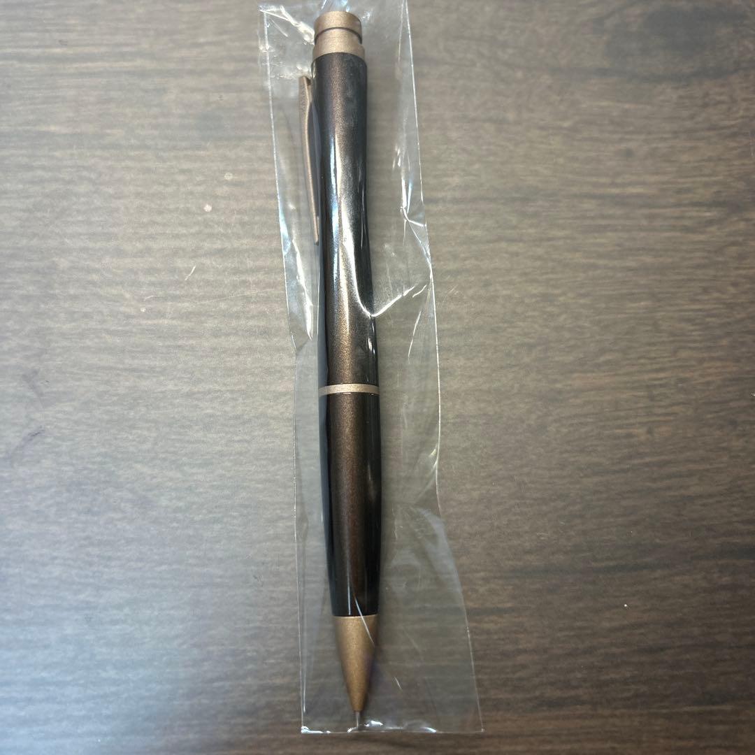 Edamame SEASAR Aero エアロ　シャーペン　ブラウン