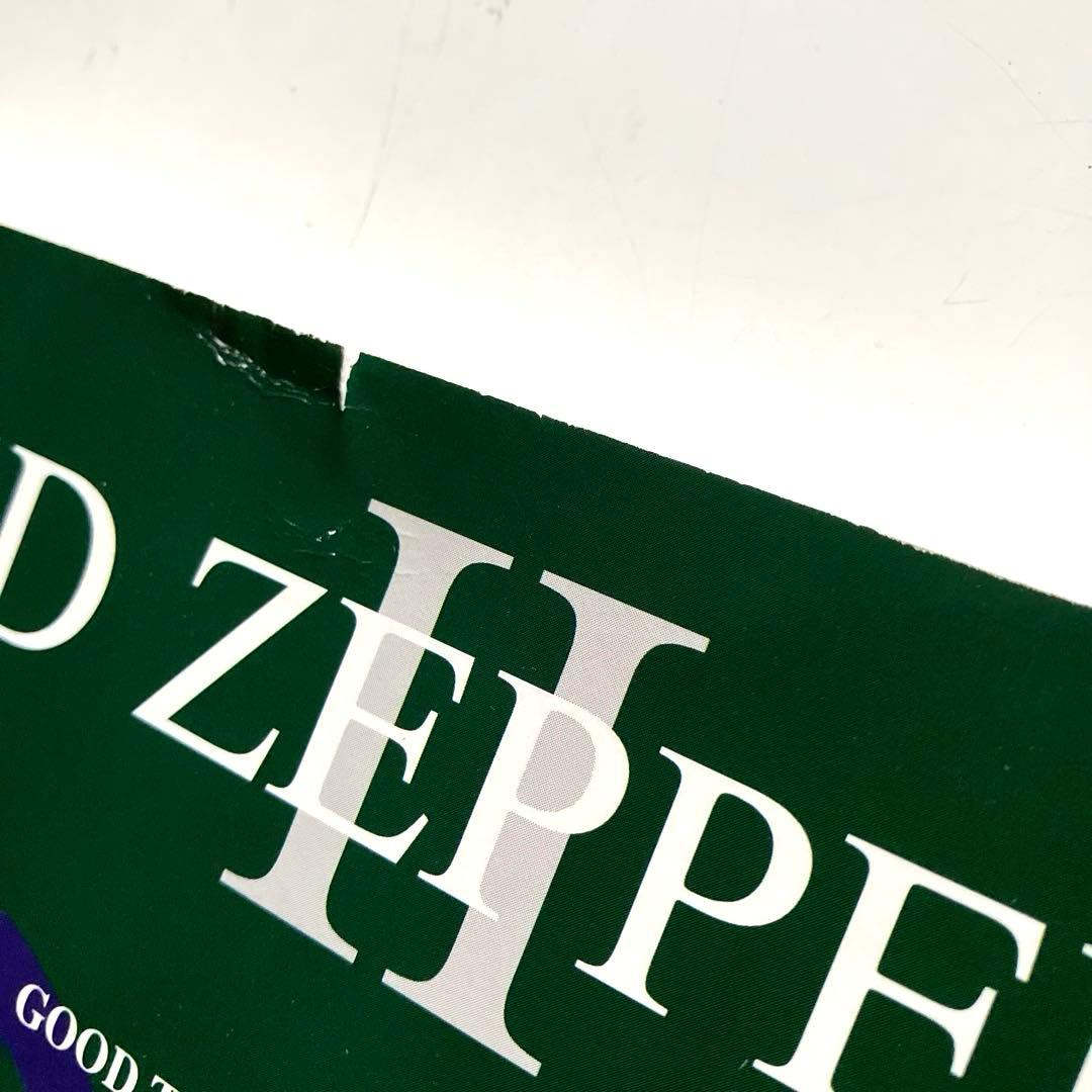 LED ZEPPELIN Ⅱ 2 VOLUME BOXED SET 楽譜本