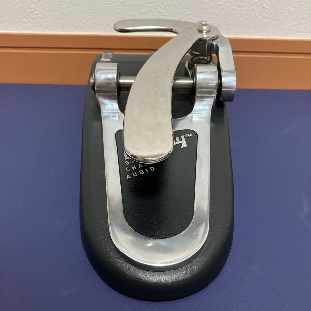 Gamechanger Audio/Bigsby Pedal ビグズビーペダル