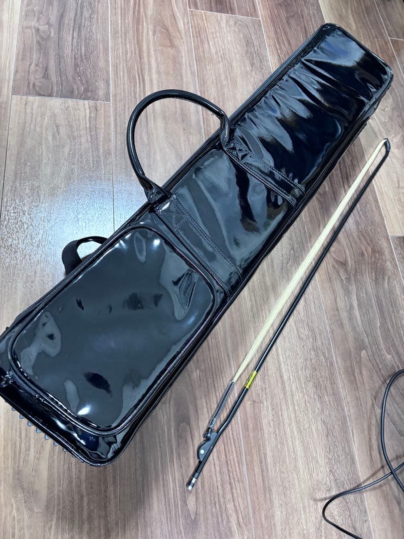 十三堂楽器黒檀二胡403