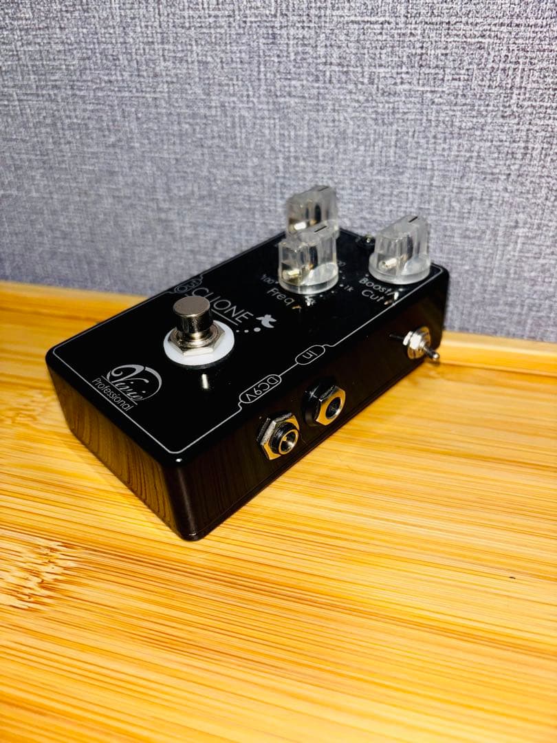 ギター Vivie / CLIONE