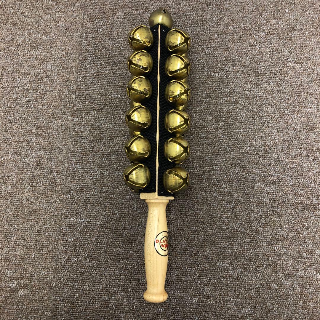 【極美品・送料無料】 コンサートベル スレイベル CB-25B