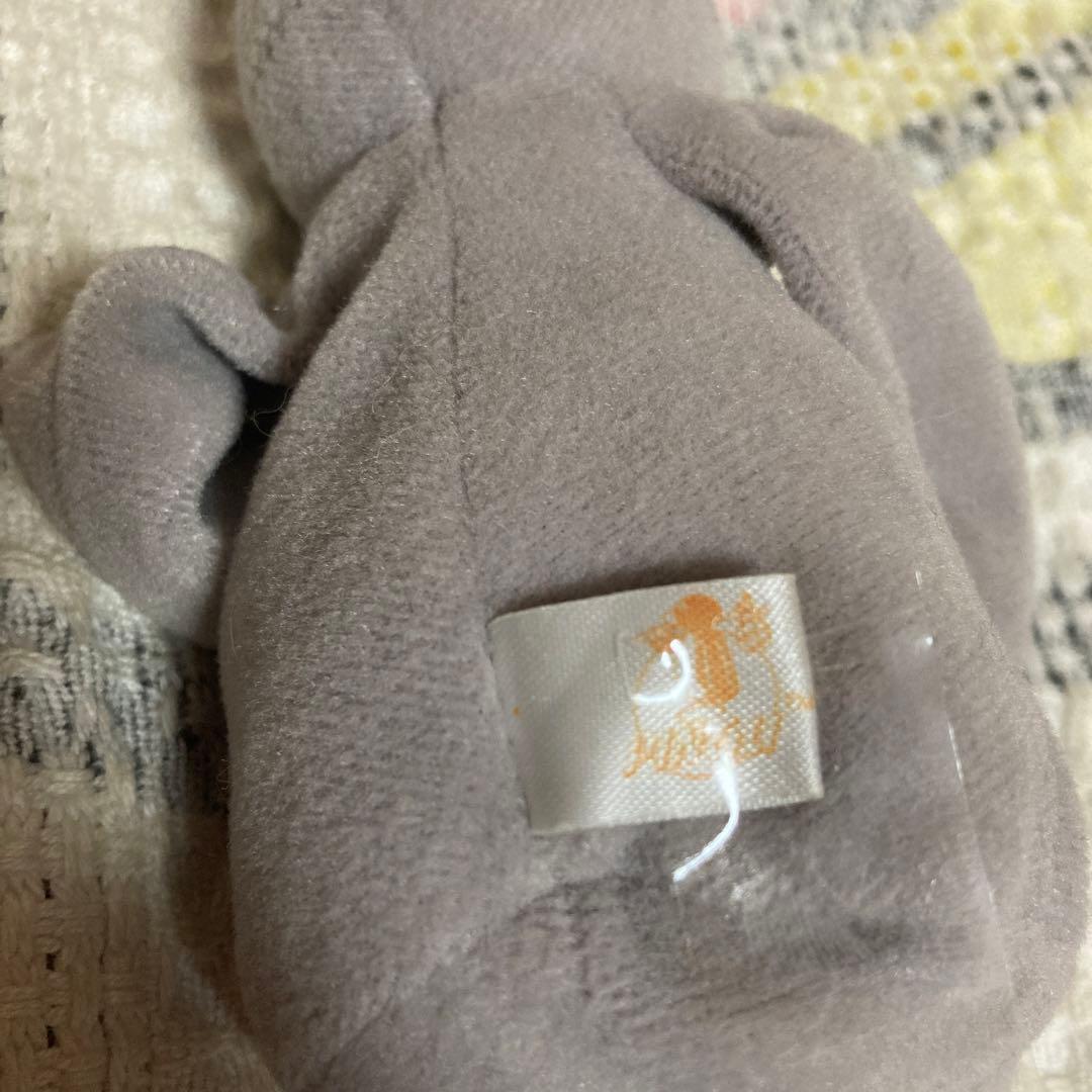 ピングー　ソニー　正規品　ぬいぐるみ　3コセット　中古品