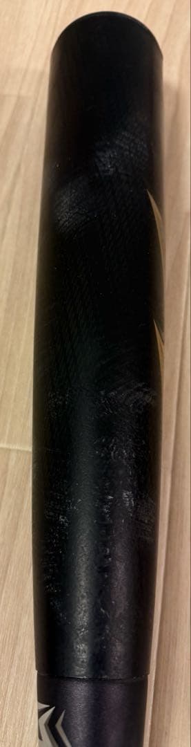 ミズノ ビヨンドマックス レガシー 84cm 一般軟式バット