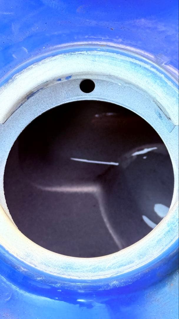 Yamaha EF23H 発電機 2.3kW