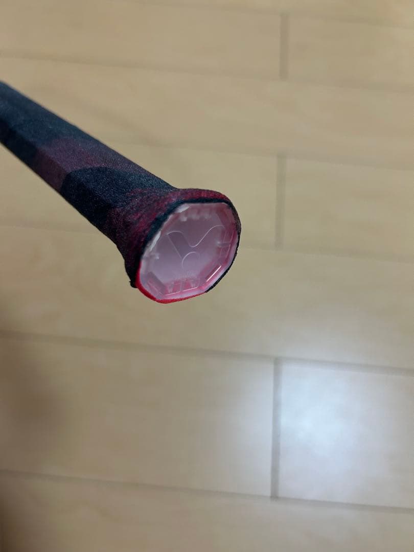 ラケット HS PLUS AURASPEED