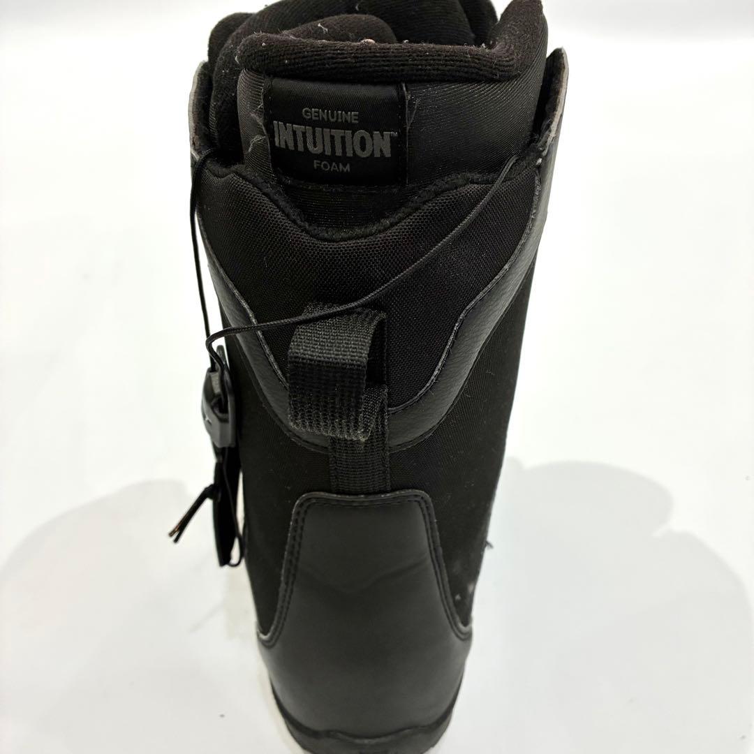 RIDE ライド スノボブーツ　ROOK ルーク　us11 29.0cm