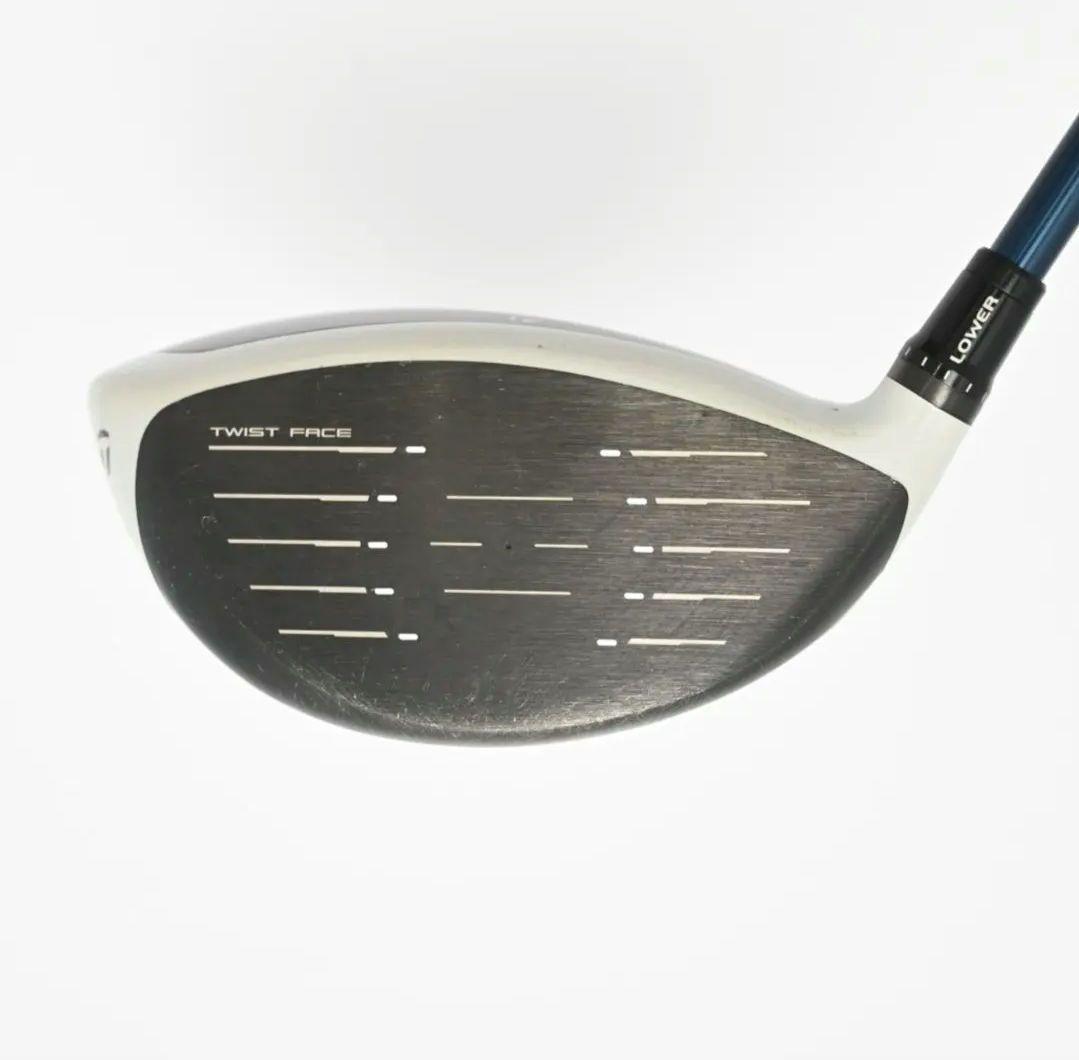 TaylorMade SIM2 ドライバー 9°