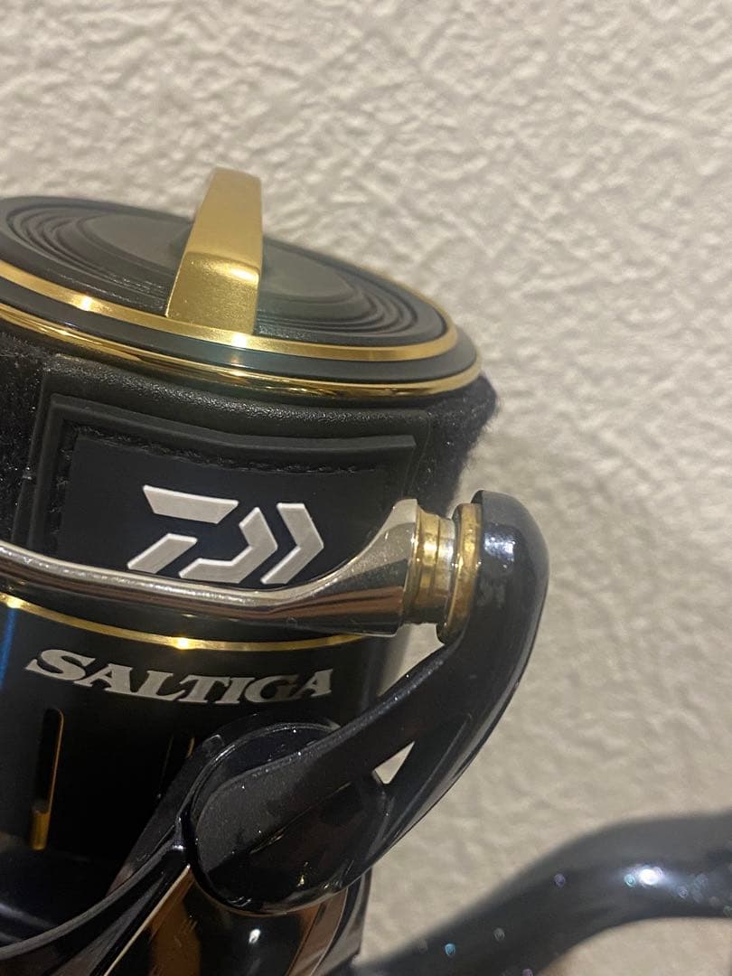 23ソルティガ　4000-H