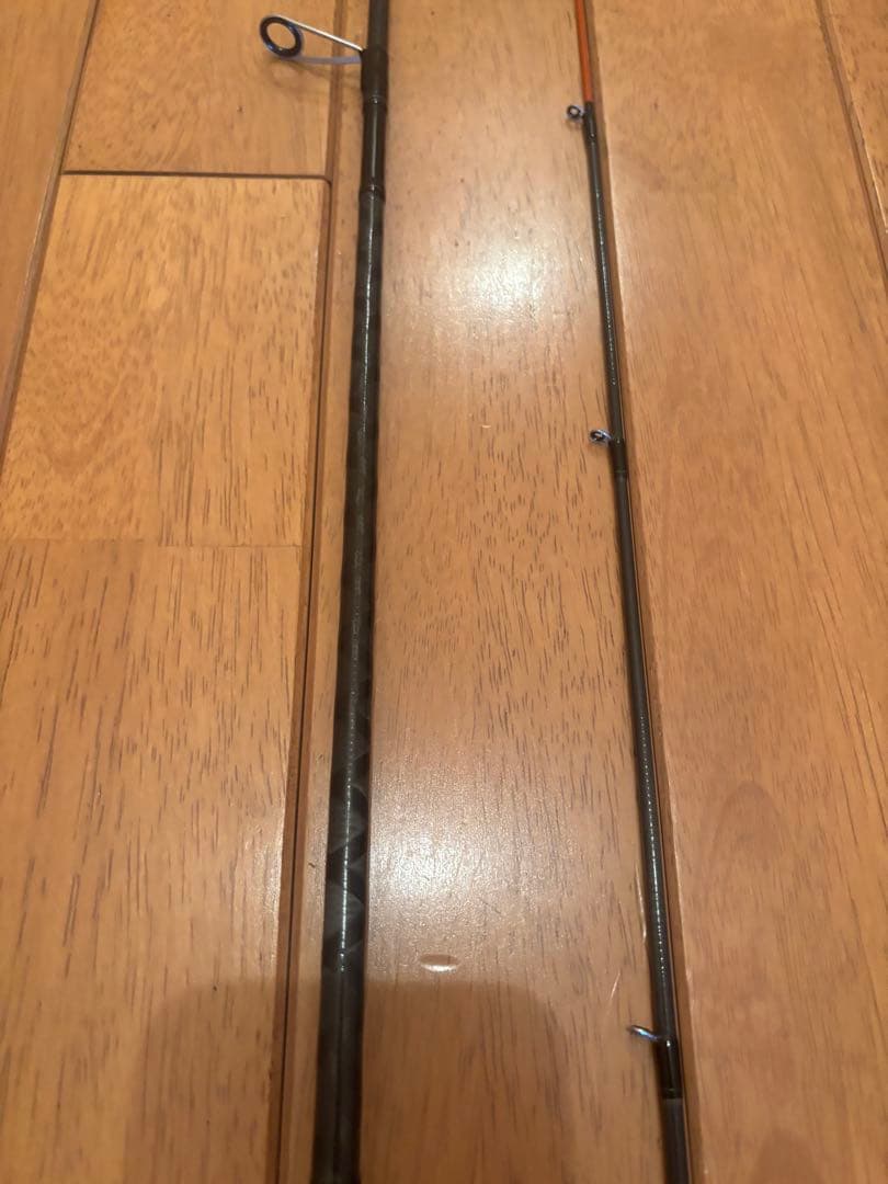 エメラルダスX 70MLS-Sオモリグ