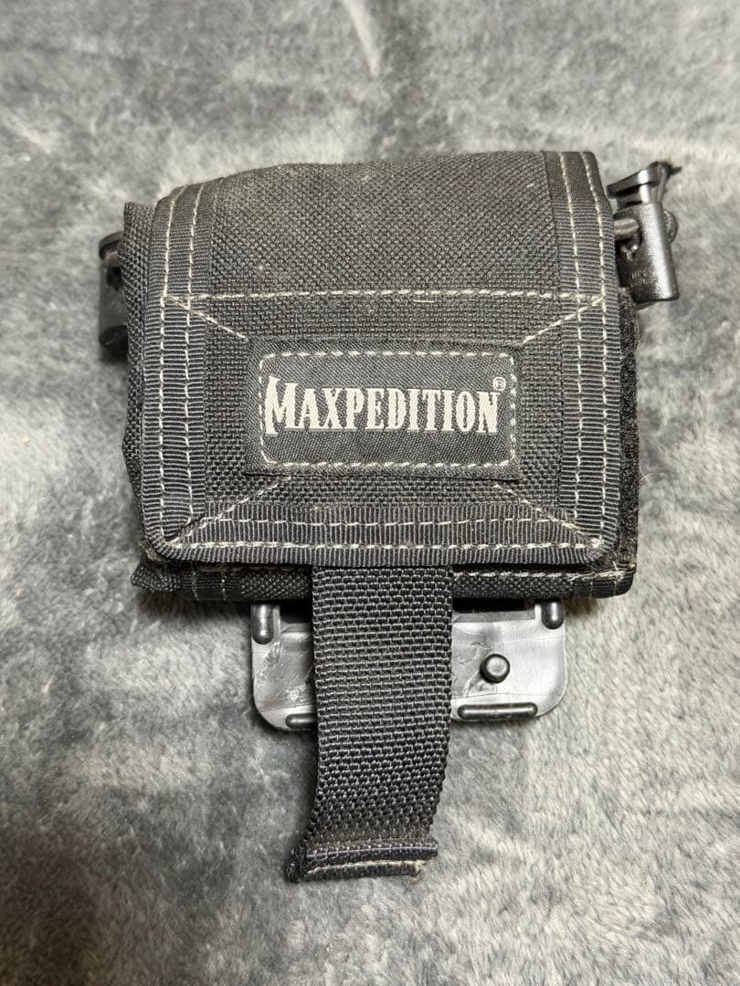 M*X様 実ハイスピードギア high speed gear タコマグ taco