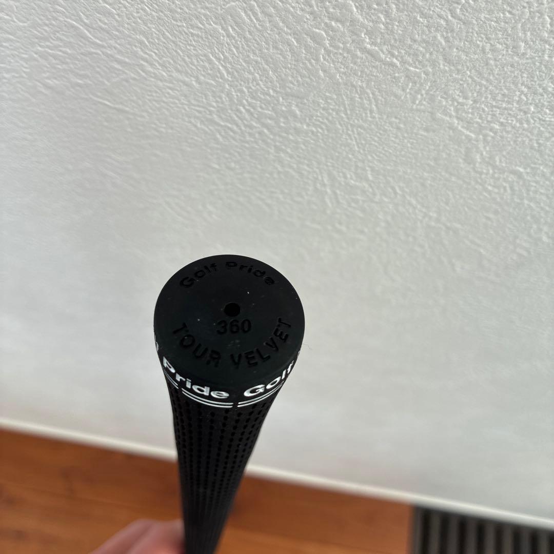 PING TOUR 2.0 CHROME 65S シャフト5Ｗ用