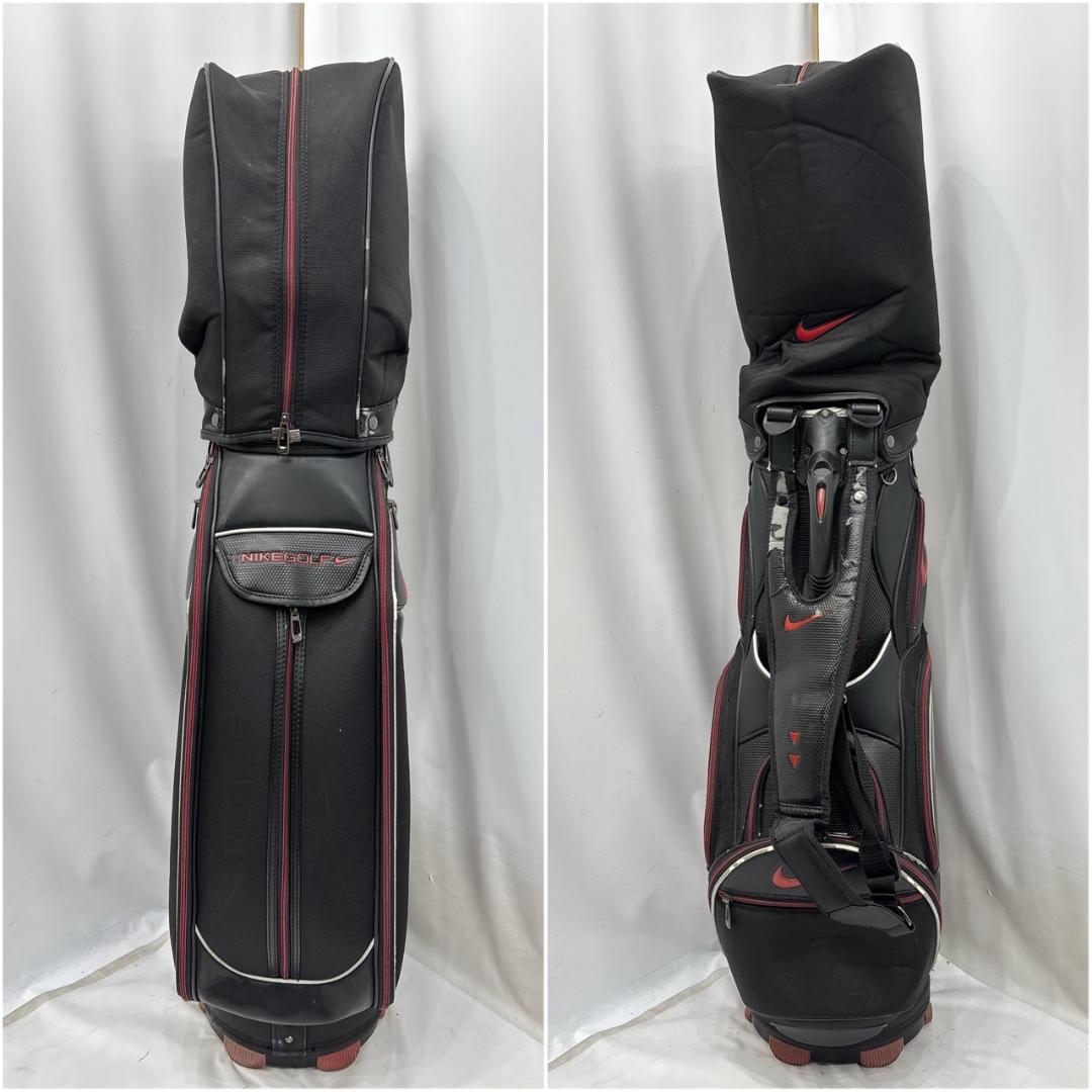 メンズ右利き初心者用　ナイキ　NIKE　ゴルフクラブセット　W-2464