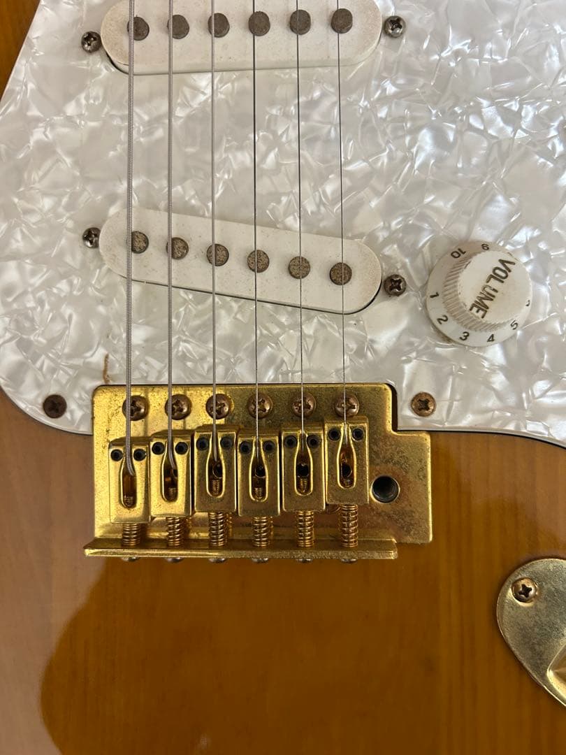 最終価格❗️SX エレキギター ストラトキャスタータイプ ヴィンテージシリーズ