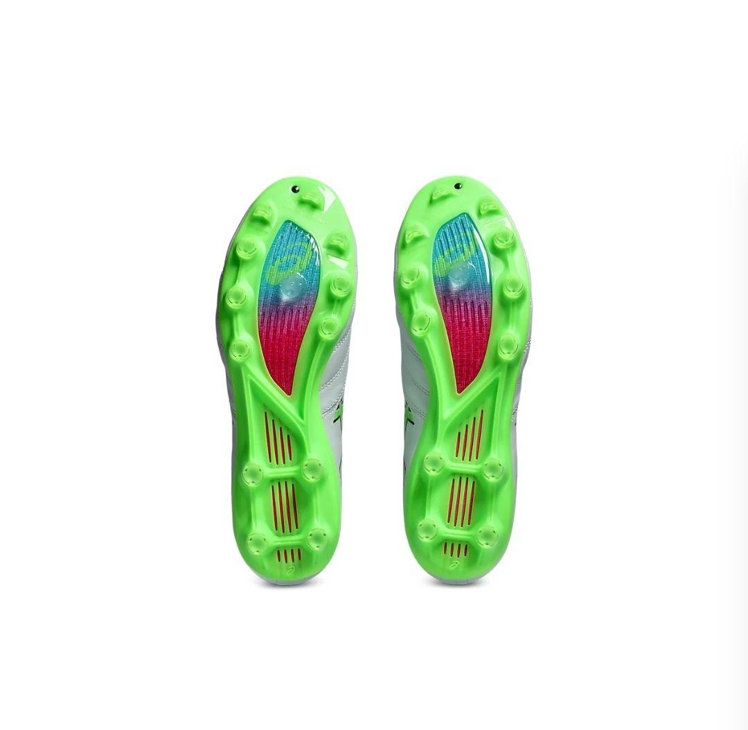 DS LIGHT X-FLY PRO 3　最新ゲッコー×ホワイト27.5㎝新品