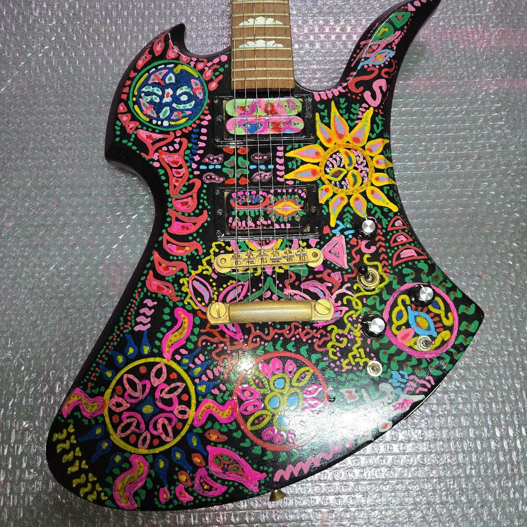 R124★ エレキギター　アコースティック　まとめ