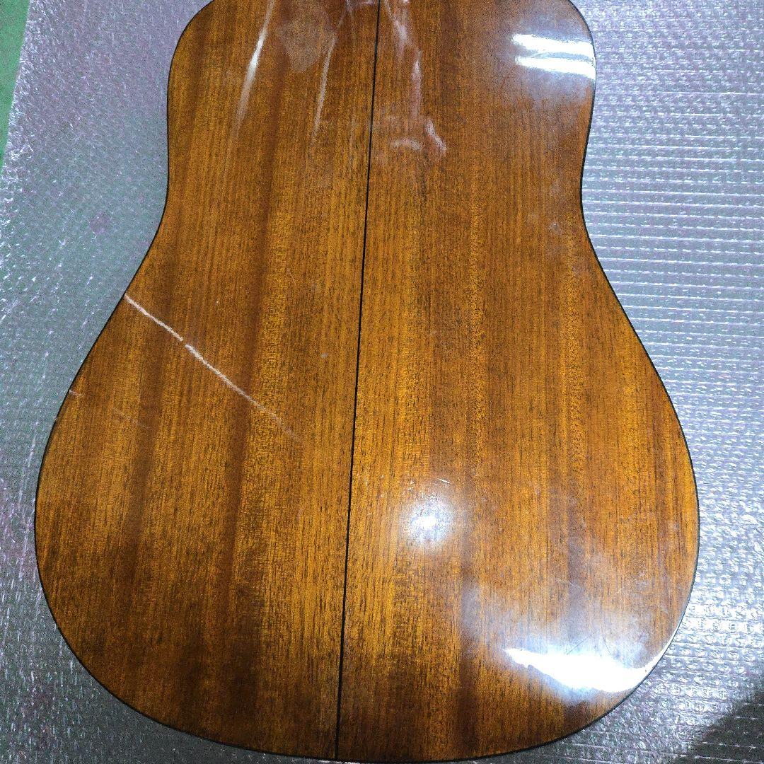 R124★ エレキギター　アコースティック　まとめ