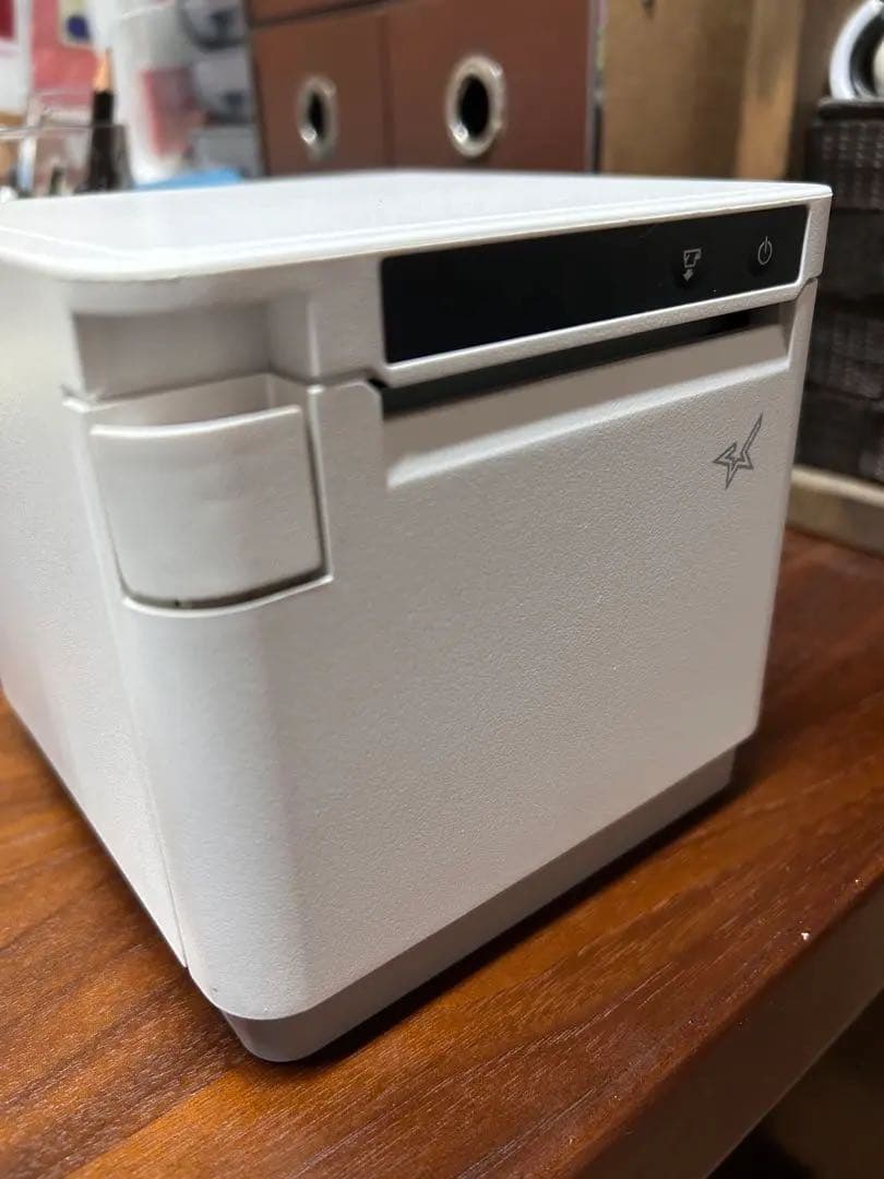 【本体のみ】mC-Print3 MCP31LB 有線/ Bluetooth対応