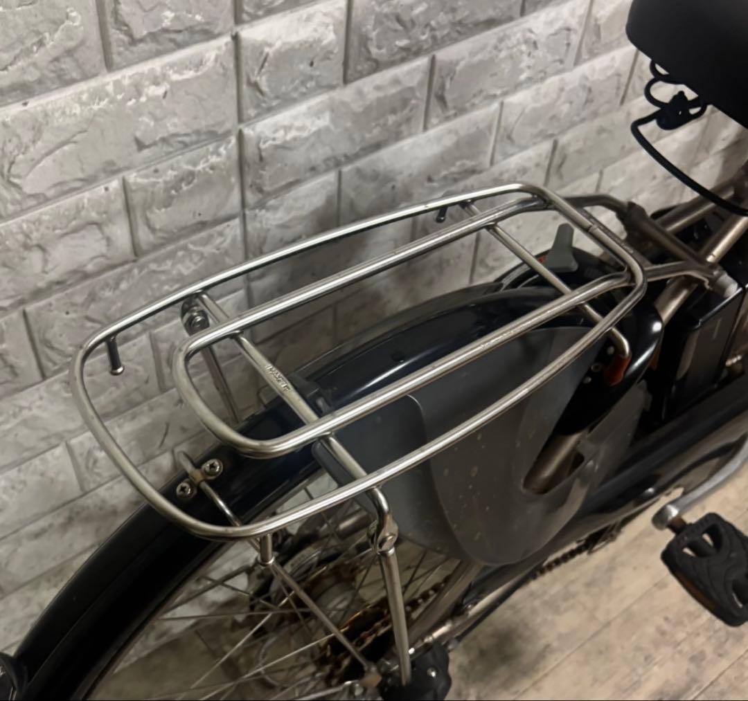 ☆ヤマハ 電動自転車 PAS ☆送料無料☆美品☆室内保管☆