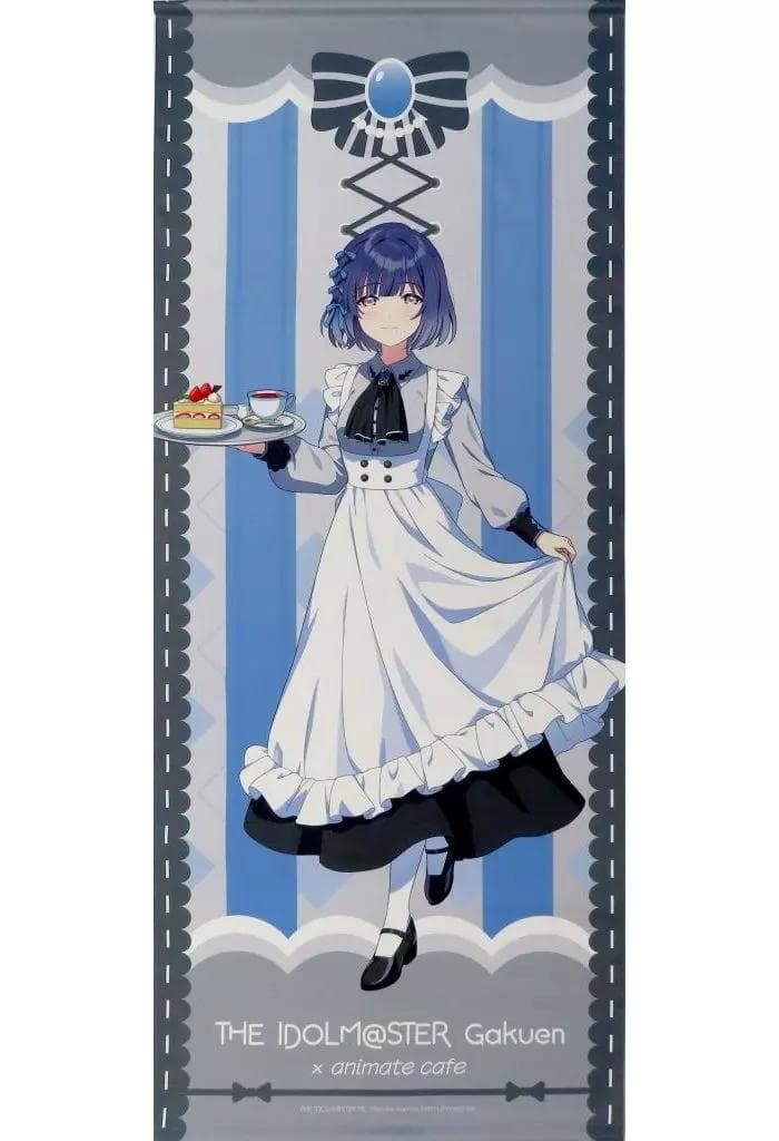 秦谷美鈴 タペストリー まとめ売り 学園アイドルマスター