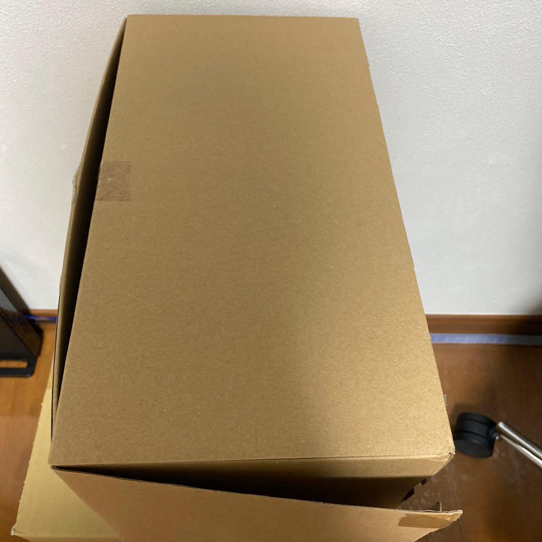 酒井ゆうじ造形コレクション　　ゴジラ1989 口閉じ　　注意:光りません