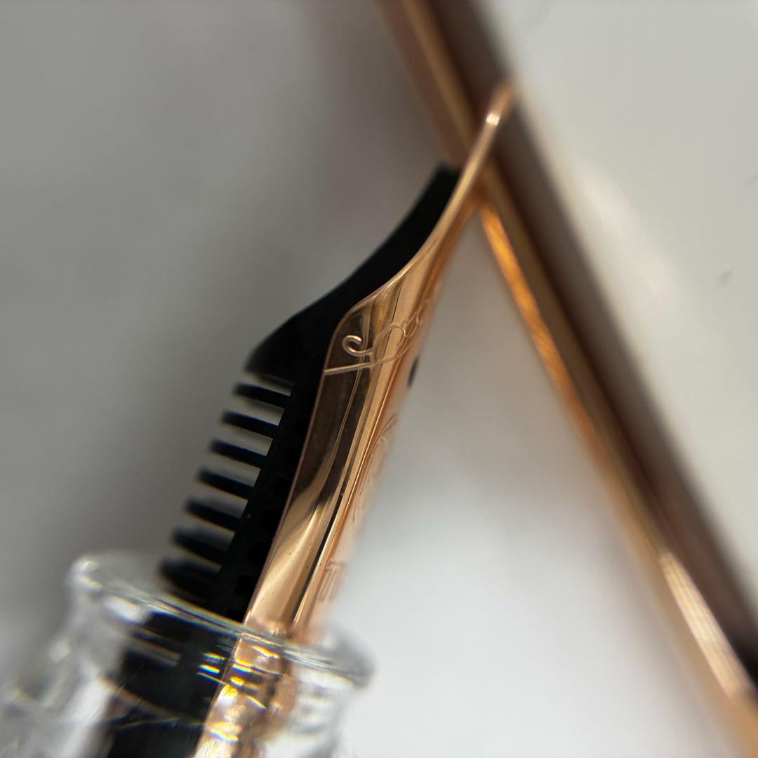 TWSBI(ツインビー)万年筆