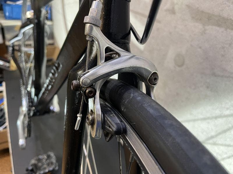 AVENUE シングル 700c クロスバイク