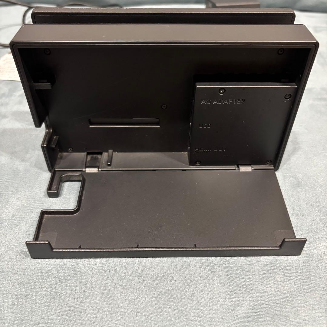 Nintendo Switch 本体　付属品完備　初期化済　動作確認済