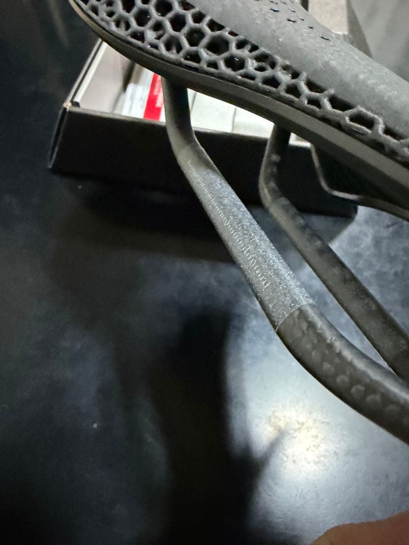 パーツ S-WORKS ROMIN EVO MIRROR 143mm