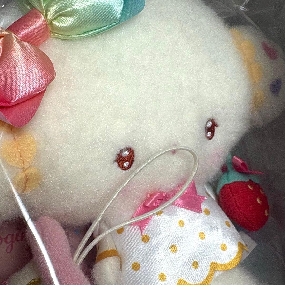 サンリオ こぎみゅん バースデーお祝いセット ぬいぐるみ