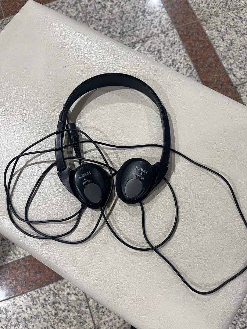 【引取歓迎】KAWAI電子ピアノ CN201LO　専用椅子フル装備　22年製