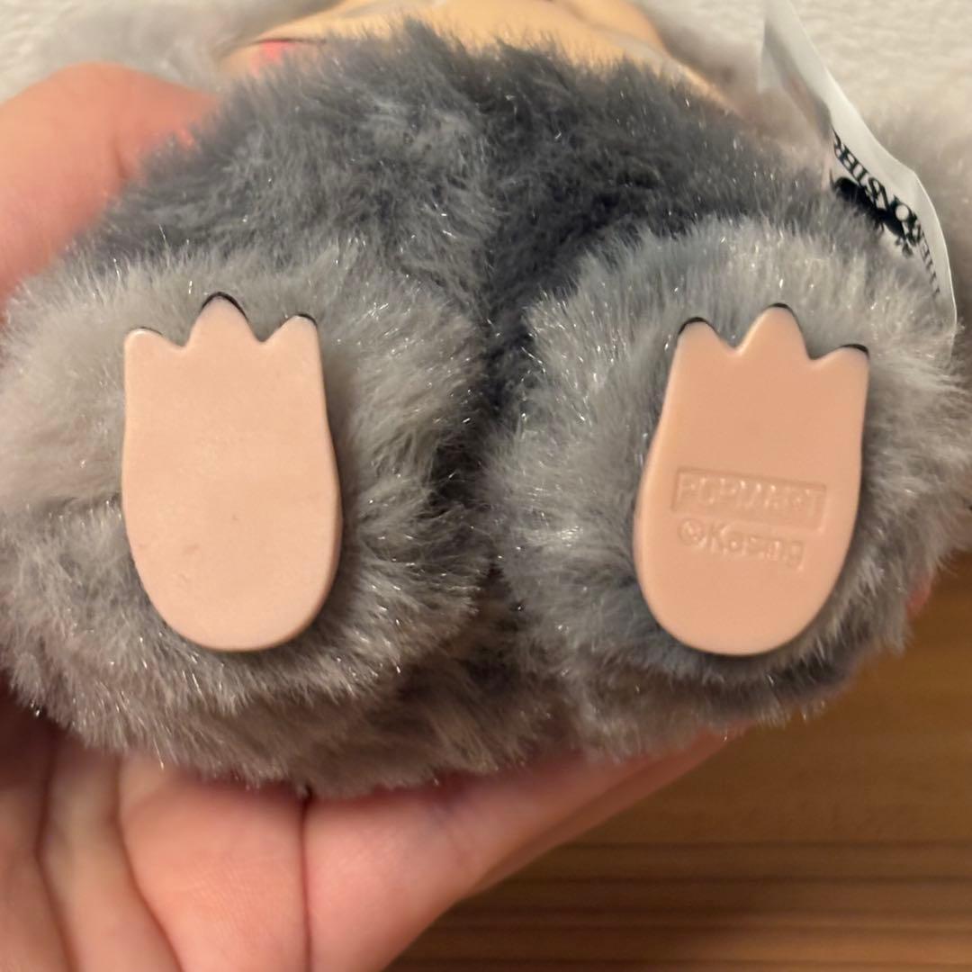 ラブブ　シークレット　エナジー